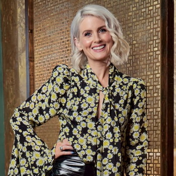 Sinead Kennedy Biography